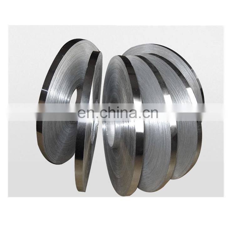 Q345 Cold Rolled Steel Strip in Coil