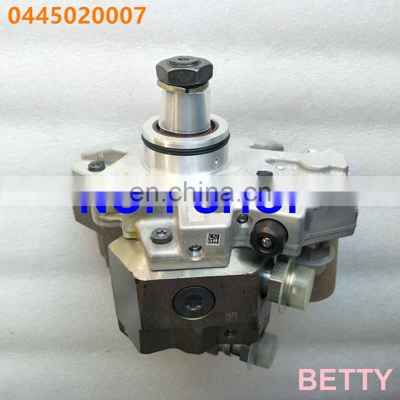 100% genuine and new Diesel Engine fuel injection pump 0445020007