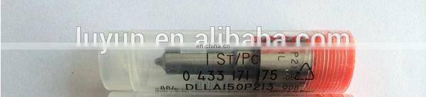 diesel fuel injector nozzle DLLA150P213 0433171175