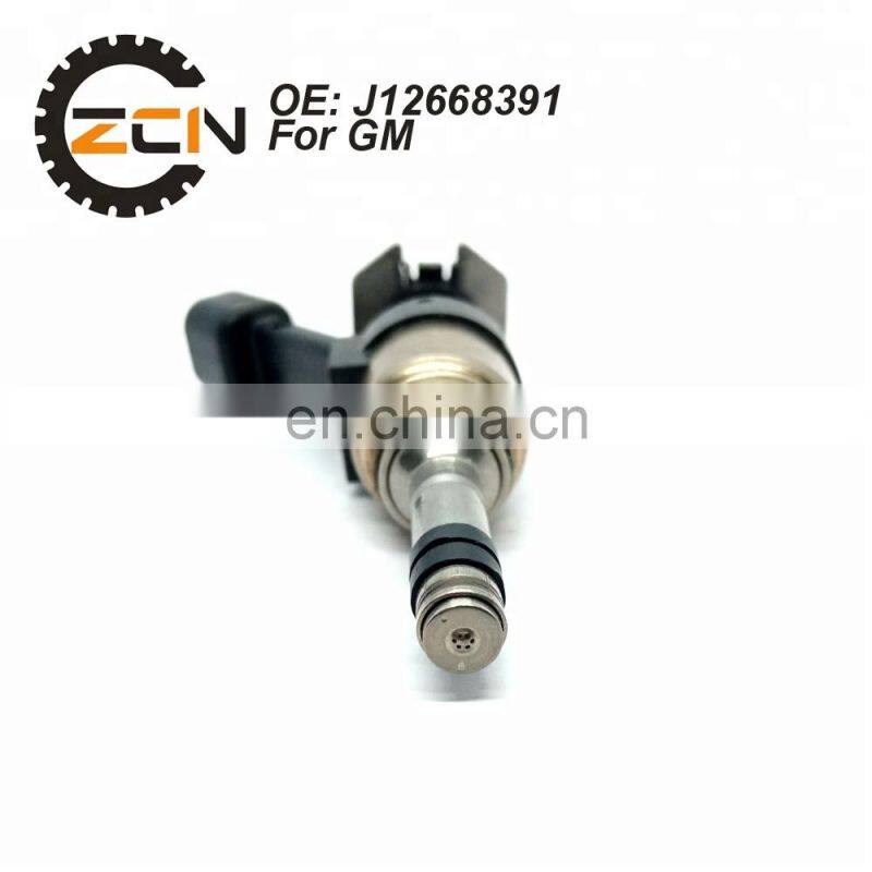 Car Accessories spare parts fuel injector repair OEM J12668391  12668391  0629622376