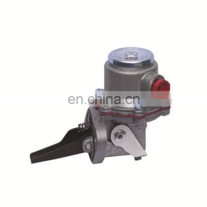 Engine Fuel Pump bcd2680 1756122 605201900013 6005007513 60.05.027.558 F278.201.710.400 GR030