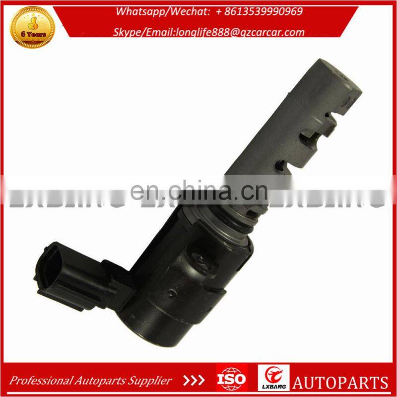VVT Variable Timing Solenoid Oil Camshaft Control Valve for KlA RIO Hyundai Accent 24355-26710 24355-26703 2435526710 2435526703
