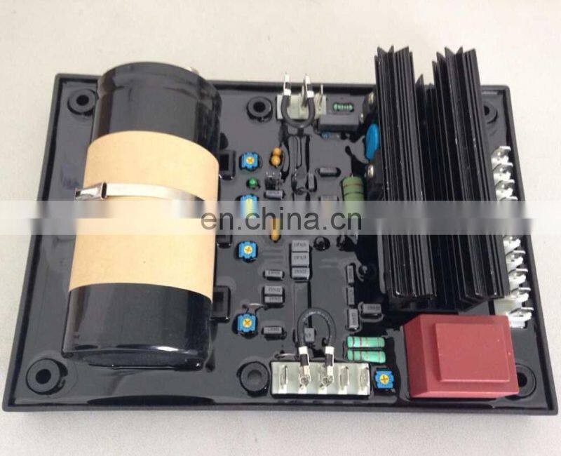 Leroy Somer AVR R448 Voltage Regulator R448