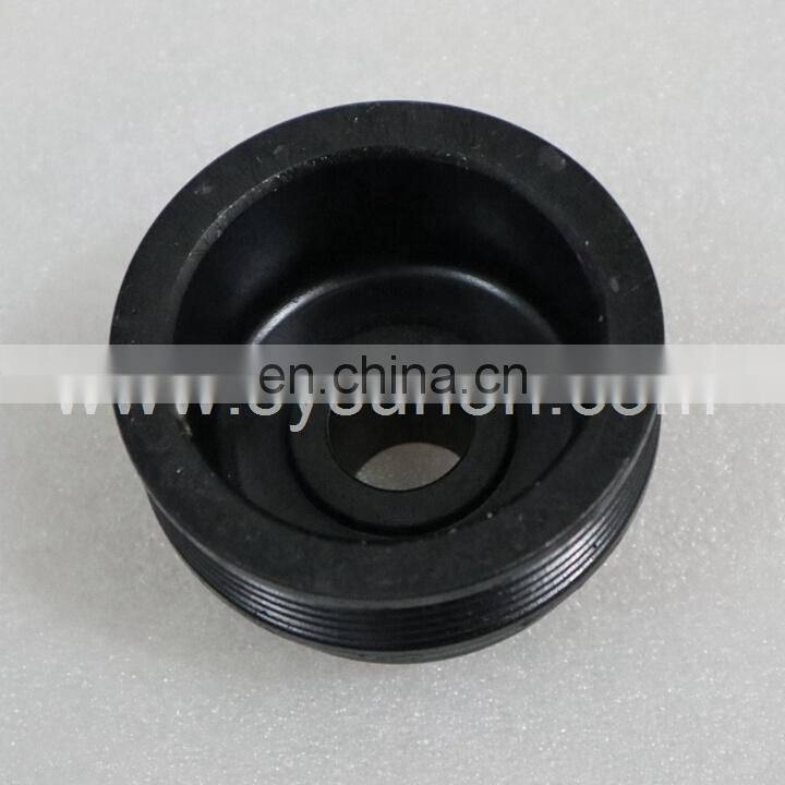 China manufacturer diesel engine parts pulley alternator 3002323 QSK19 KTA19 K19 engine alternator pulley for generator genset