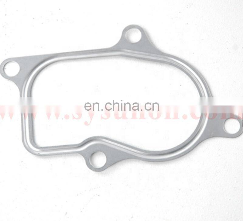 Copper Exhauste Gaskets ISF 4896254 Exhaust Pipe Gasket