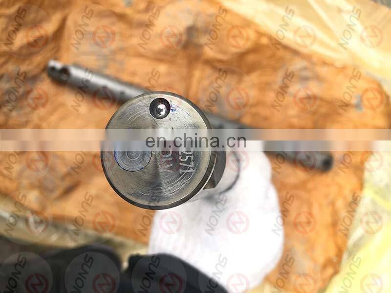 diesel engine QSX15 Parts 2882571 Rocker Lever Shaft