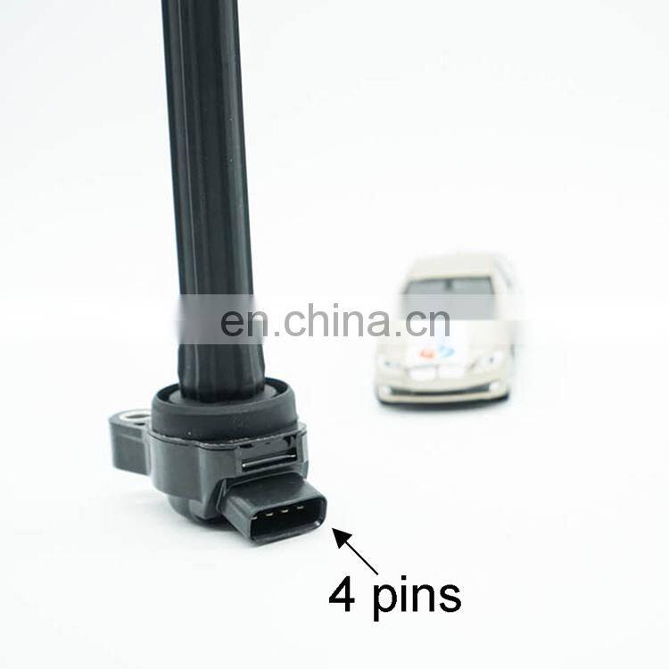 Favorable price Automotive Parts 90919-T2010 For Toyota Sienna ignition coil manufacturers