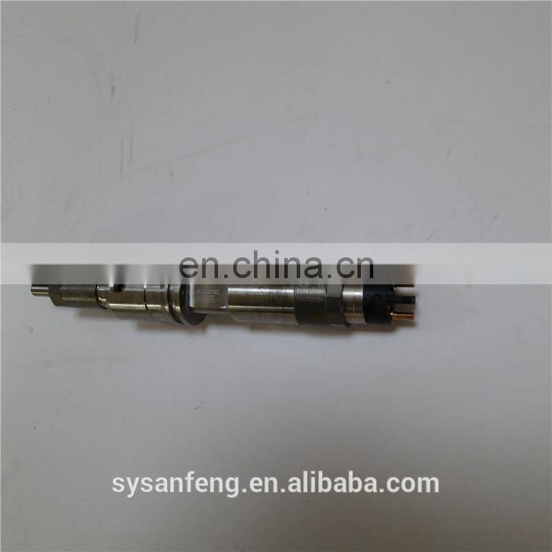 Top Quality Diesel Engine Common Rail Diesel Injector 5010477874