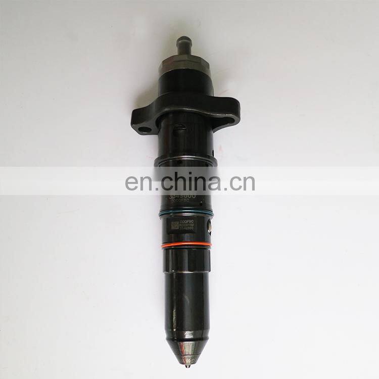 3349860 High Quality Heavy Machinery Truck Diesel Fuel Injector