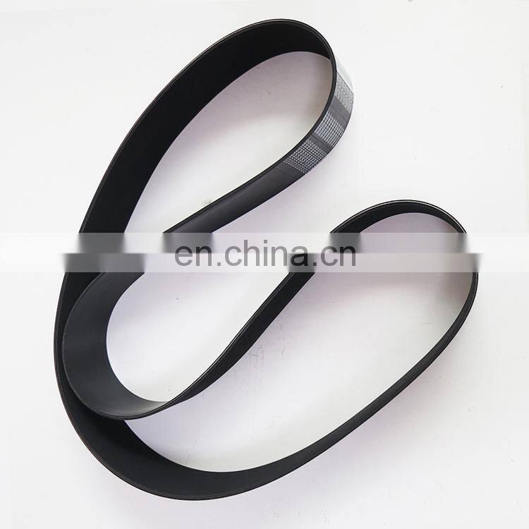 3003467 Construction Machinery Diesel Engine Parts Fan Belt