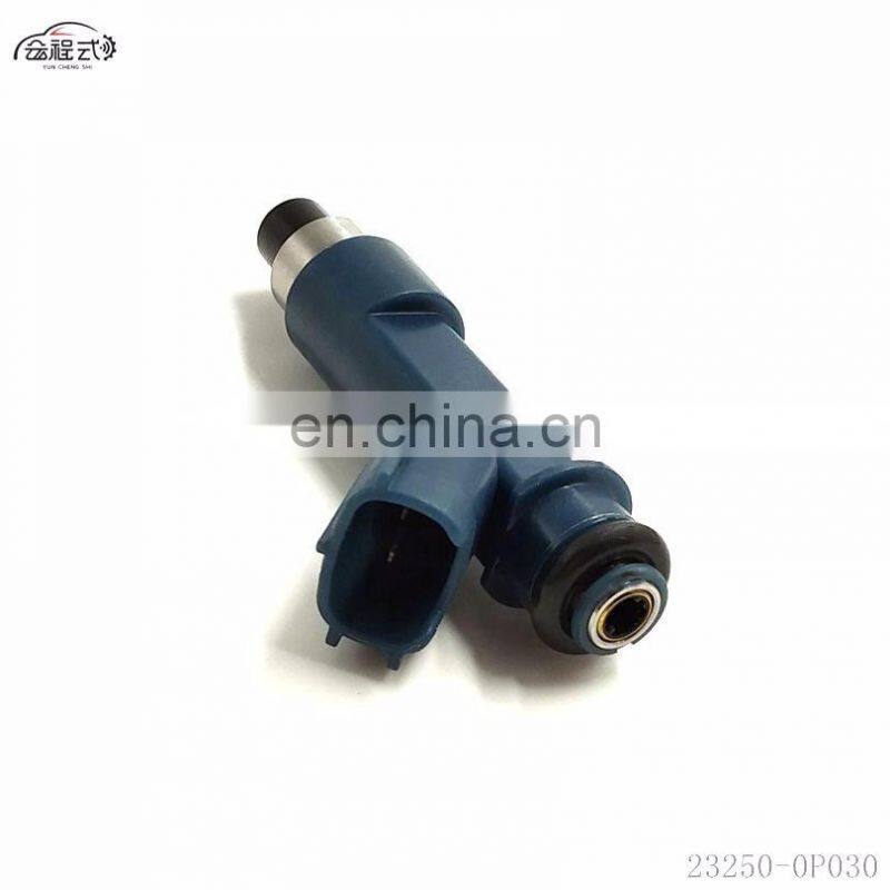 Factory Price fuel injector 23250-0P030 For Toyota FJ Cruiser 4Runner Tacoma Tundra 4.0L