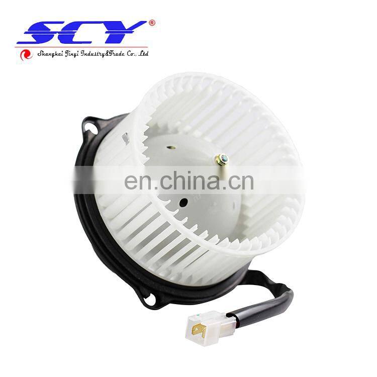Heater A/C AC Blower Motor w/ Fan Cage NEW Suitable for DODGE 4720006 4720009 4778417 5015866AA PM3905 CH3126103