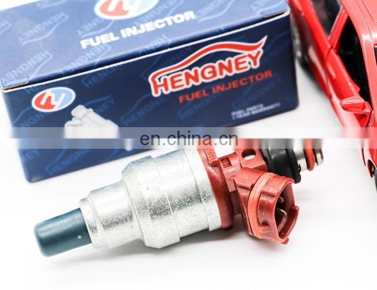 Hengney car parts 23250-35040 23209-35040 For 88-95 Toyota 4Runner Pickup T100 22RE 2.4 Fuel injection