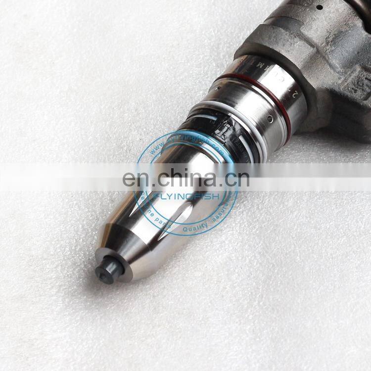 Original Genuine M11 QSM ISM QSM11 ISM11 Diesel  Engine Parts Injector 4902921