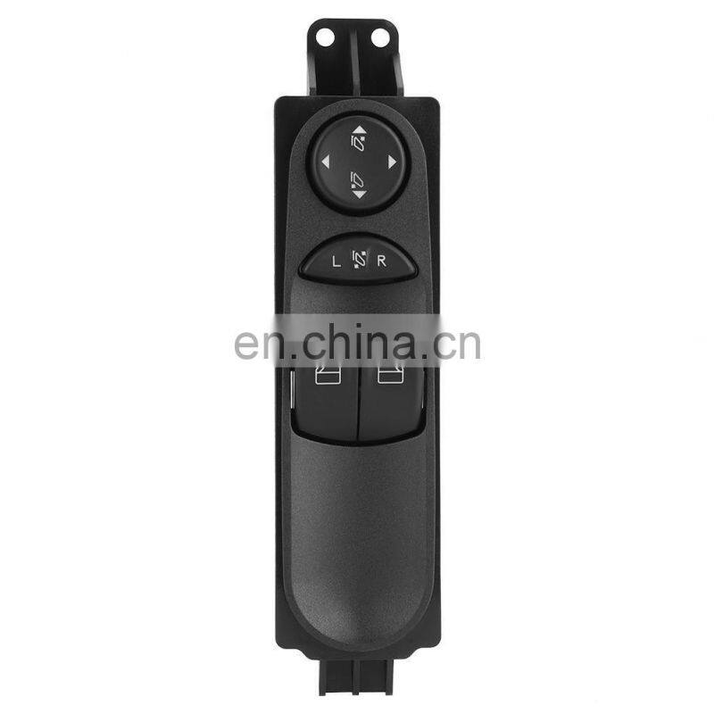 6395451013 Master Power Window Switch For Mercedes-Benz W639 VIANO