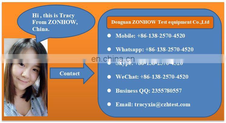 ZONHOW  GB/T 611, GB/T11540, GB/T12206, GB/T5518 Digital High Precision Liquid Densitometer Look for oversea agents