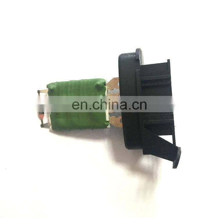 Blower Motor Regulator Series Resistor For Mercedes Vito (1996-2003) OEM 0018212560, A0018212560