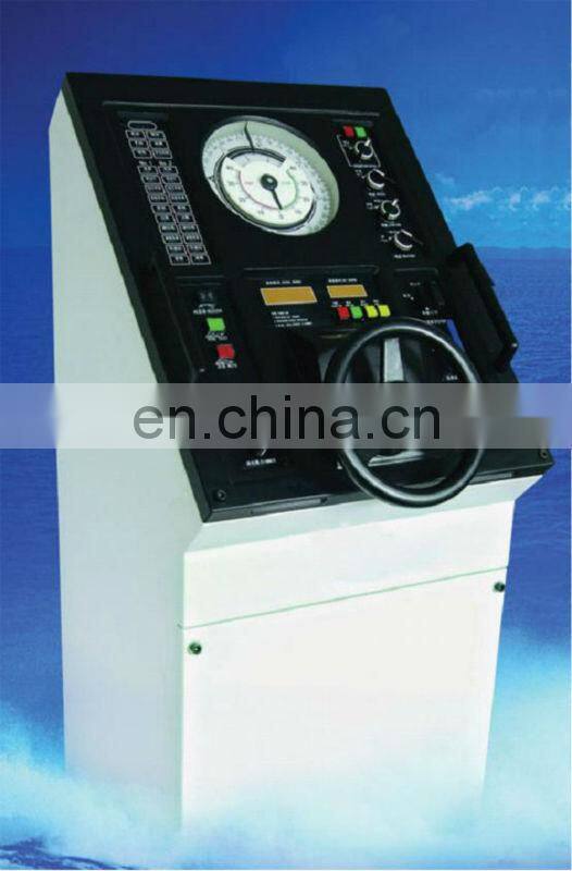 CCS RC Electric Autopilot System