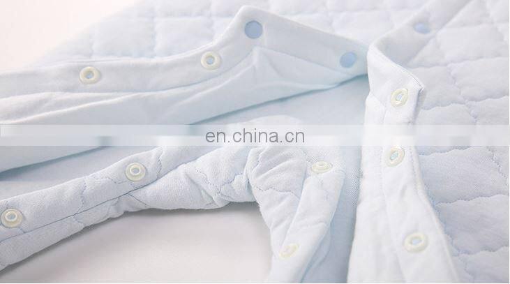 Spring and Winter Style Lovely Cotton Baby Body Clothing Romper Korean Newborn Kids Romper Wholesale