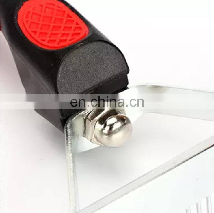 Hongqiang Stainless steel pet dog cleaning grooming products