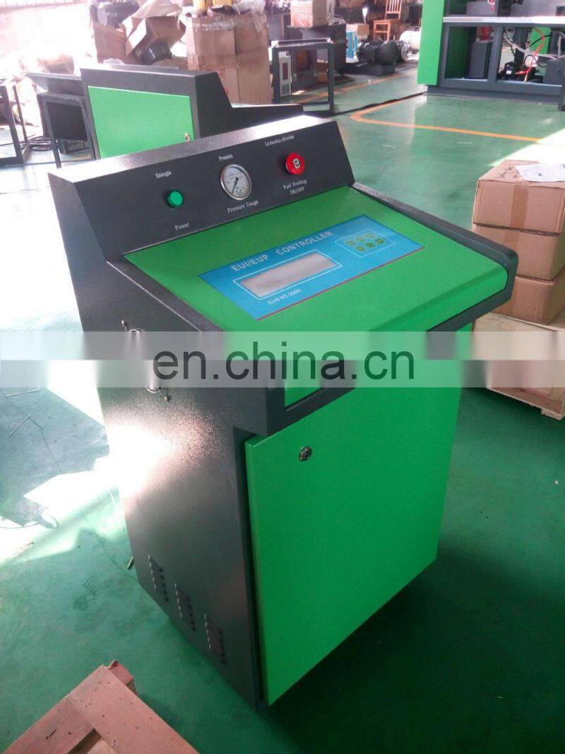 Del phi E3 Piezo,Sie mens EUI/EUP Cam Box Injector Unit Pump Common Rai Tester Cum mins ISX HPI-TP Sca nia 12L V W Piezo