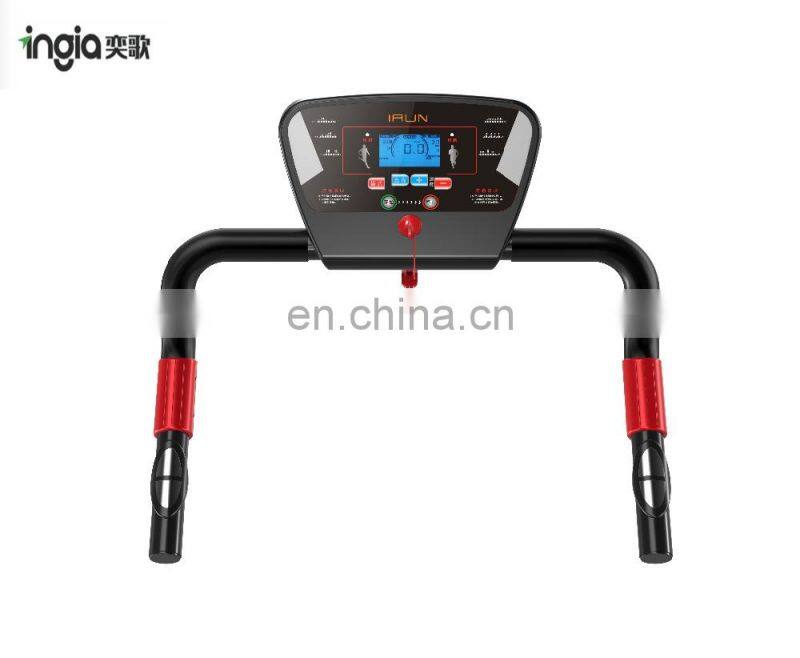 Home Use Gym Equipment Mini Treadmill Walking Machine
