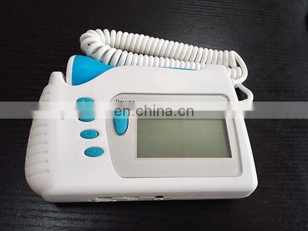 MY-C024 Medical Pocket Fetal Doppler