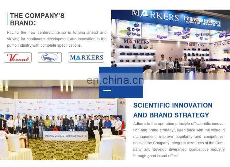 MKP60 series pk60 electric motor vortex water pump