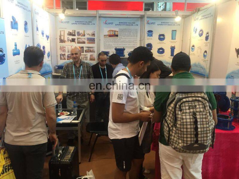 double socket taper D/S Reducer