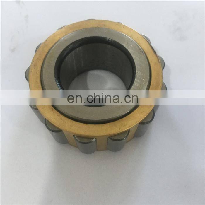 NJ big size cylindrical roller bearing NJ1038EM auto bearing