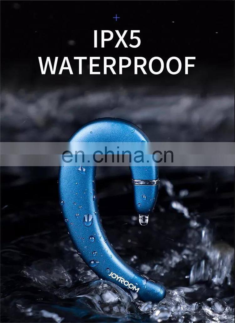 Joyroom In Ear Concept Earphone Hot sale with Earphones Headphones bone conduction electronic