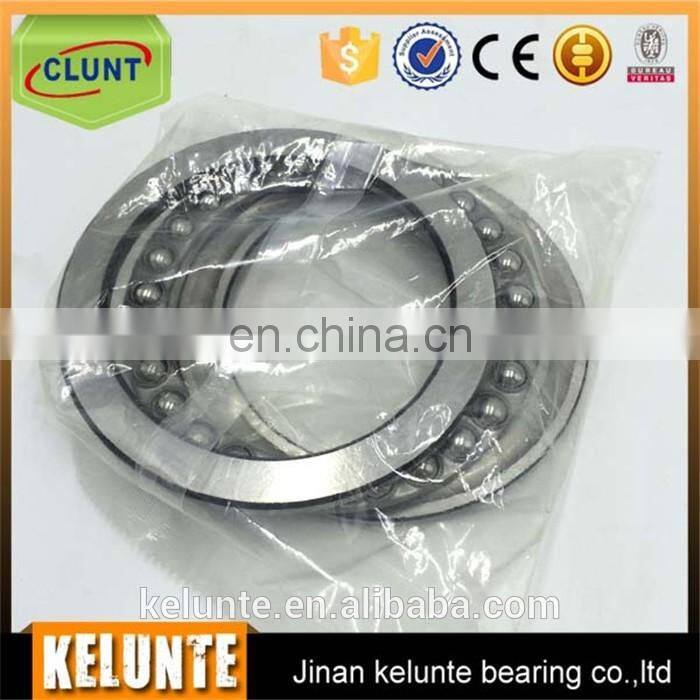 High precision china supplier thrust ball bearing 51107 bearing
