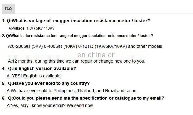 RCD Consequence Loop/Line Impedance Insulation Resistance Earthing Continuity Tester