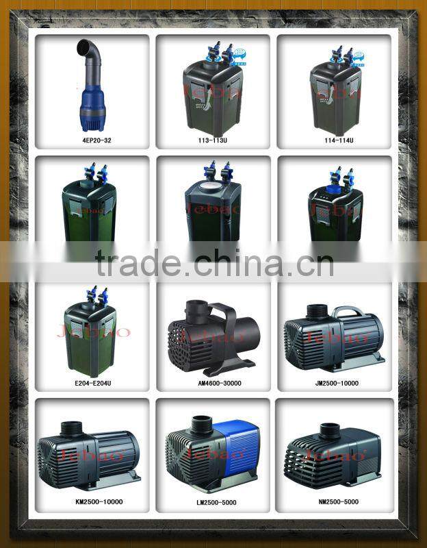 AMP3200-18000 Jebao Pond Pump