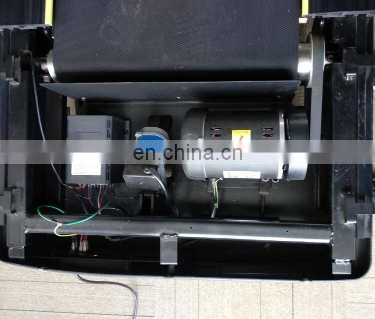 Cardio Gym Equipment Running Machine Price Speed Fit Life Fitness Electric Commercial Treadmill SZ1000