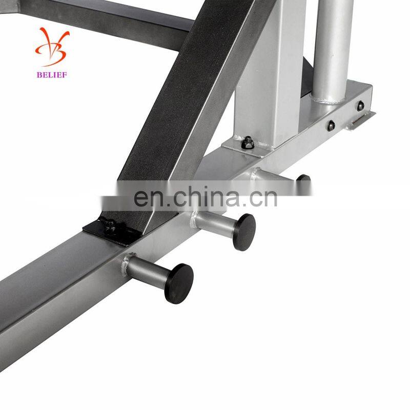 Barbell Deluxe Power Rack