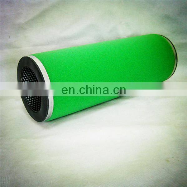 High efficiency Element Fine Filter precision air filter cartridge ARS-30RF