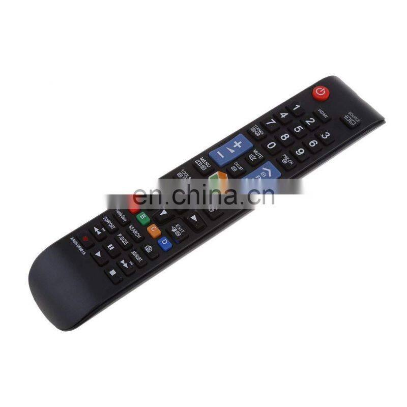 New Replacement TV Remote Control Fit For AA59-00582A AA59-00580A AA59-00638A AA59-00790A AA59-00581A AA59-00594A