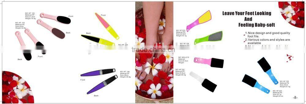 Wholesale Professional Pedicure remover / dead skin remover