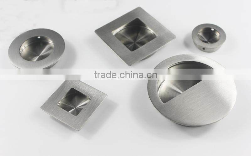 Shenzhen pass raw material test audit stainless steel hardware manufacturer