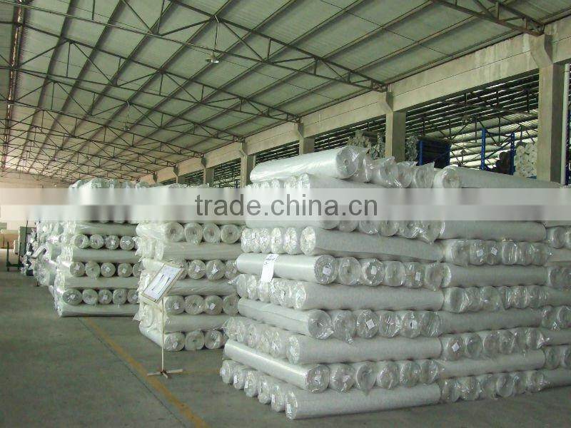 Rpet Shoes interlining