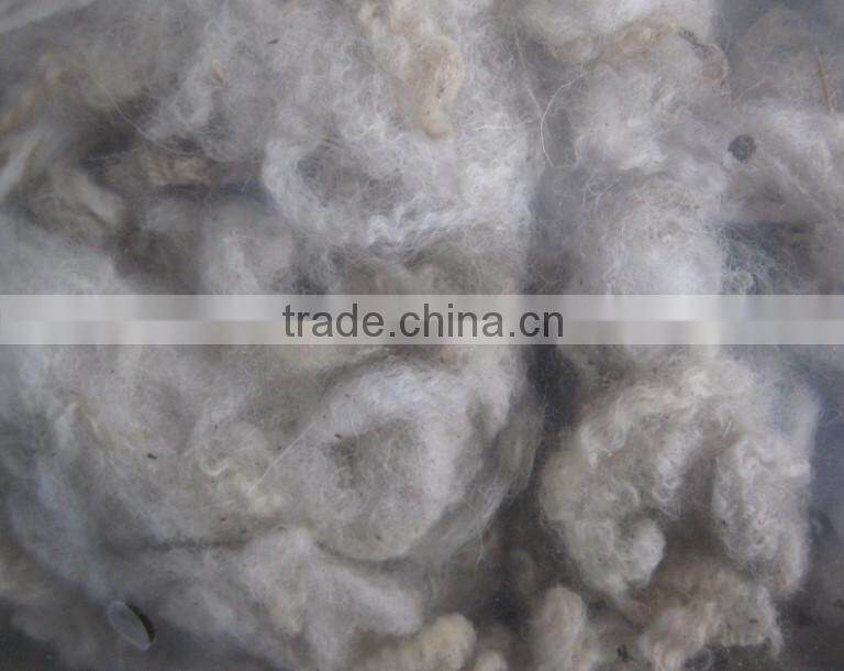 Hot selling China washed wool