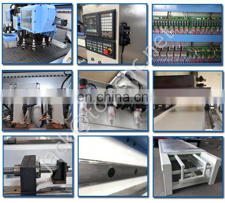 Cheap 4 axis cnc milling machine 4 axis cnc wood engraving machine stone cnc router