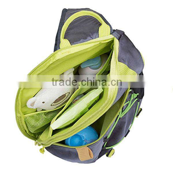 One Shoulder Custom Newest Design Mummy Backpack