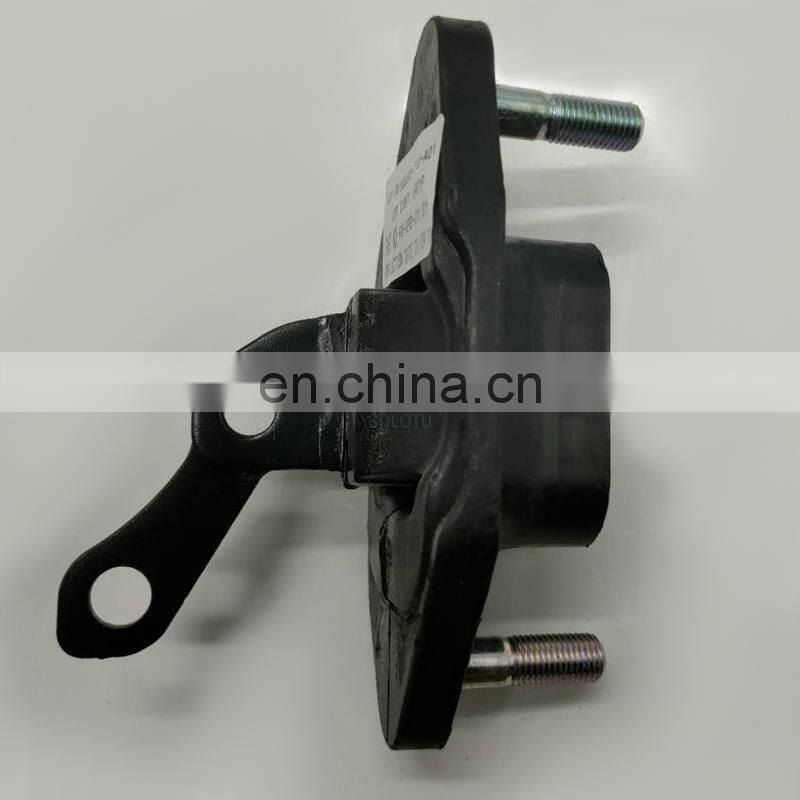 Engine and Automatic Transmission Mounts 5pc Kit for Accord 2.4L 08-11