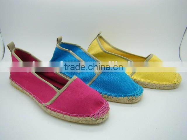 2016 high quality espadrilles casual shoes