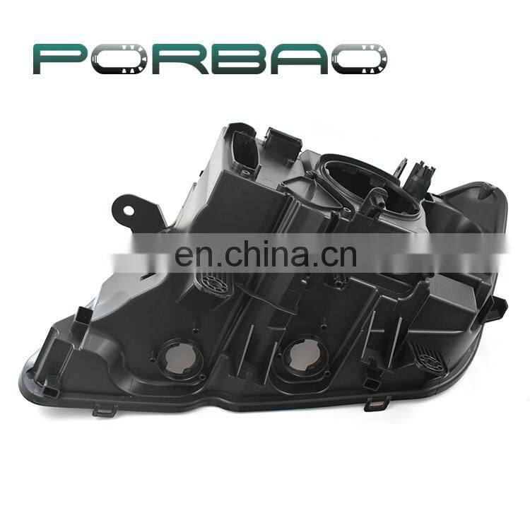 OLD Style Auto Parts Hid Xenon Headlight Housing for X3/F25 11-13 Year