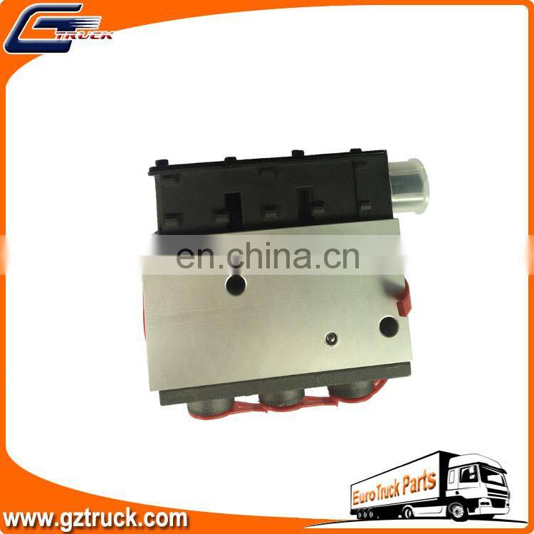 Ecas Solenoid Valve Oem 3112823 3944717 for VL FH/FM/FMX/NH Truck Height Control Valve