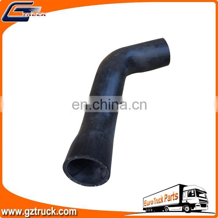 Heavy Duty Truck Parts Silicone Radiator Hose Oem 1374040 for SC Truck silicone rubber pipe