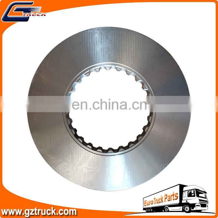 Heavy Duty Truck Parts Brake disc rotor OEM 21575071 85103803 21110867 20428193 5001864498 for RVI VL Truck